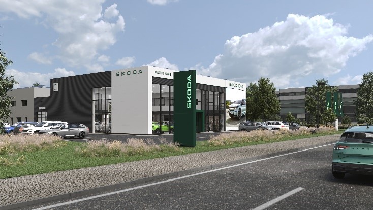 Auto Forum 2 Autoryzowany Salon i Serwis